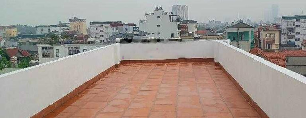 Tòa chung cư mini Đông Ngạc mới 6 tầng thang máy 90m2 - 9 phòng khép kín - ngõ thông ô tô, 12.5 tỷ -03