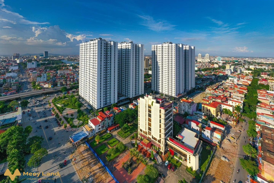 Cho thuê căn hộ Hoàng Huy, Lạch Tray diện tích rộng nhất chỉ 6 triệu/tháng-01