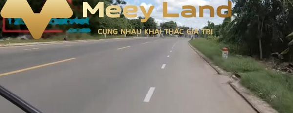 Bán đất 2 mặt tiền Quốc lộ 91B Nguyễn Văn Linh, đoạn qua cầu Rạch Súc khoảng 800m-02