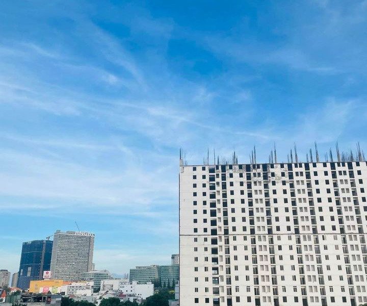 Cho thuê căn hộ chung cư thành phố Vũng Tàu-01