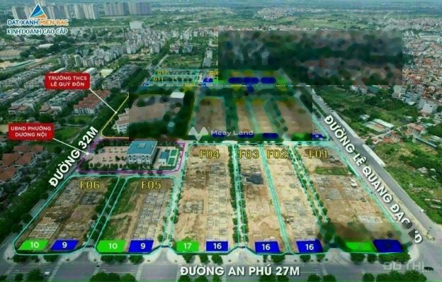 Hướng KXĐ, bán biệt thự có diện tích tổng là 180m2 vị trí đẹp tọa lạc ngay ở Hà Đông, Hà Nội bán ngay với giá thực tế chỉ 28 tỷ-01