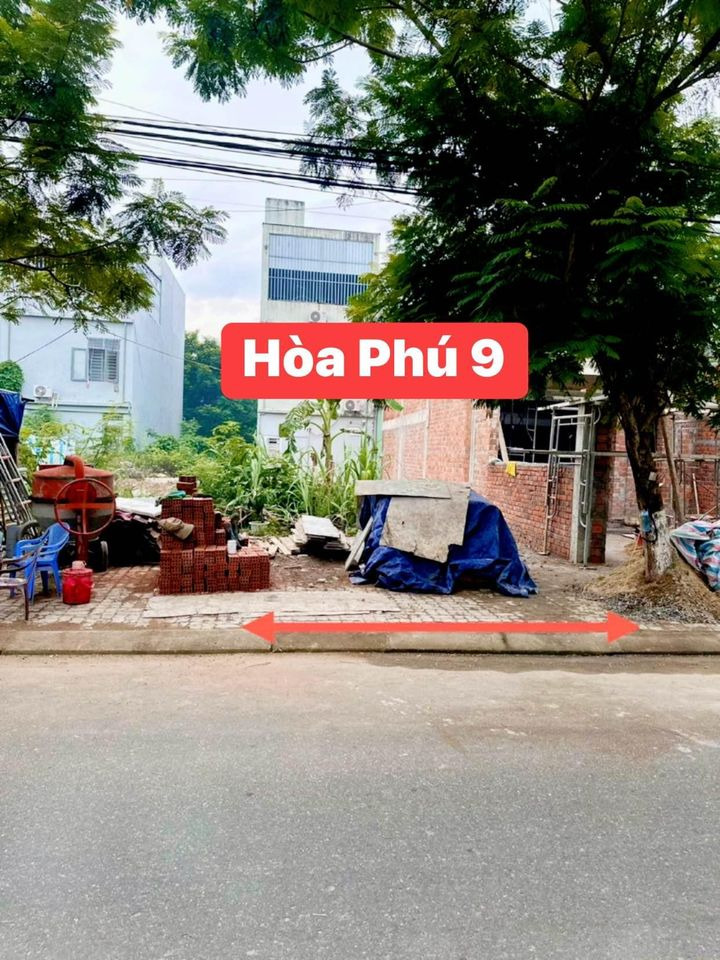 Bán đất huyện Hòa Vang thành phố Đà Nẵng giá 3.55 tỷ-2