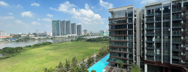 Vị trí đẹp gần Quận 2, Hồ Chí Minh, bán chung cư bán ngay với giá thị trường 10.7 tỷ, tổng quan căn này 2 PN, 2 WC cực kì sang trọng-02