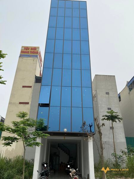 Gia đình bán lỗ nhà phố Mậu Lương – Kiến Hưng 50m2, 5 tầng, 4 phòng ngủ-01