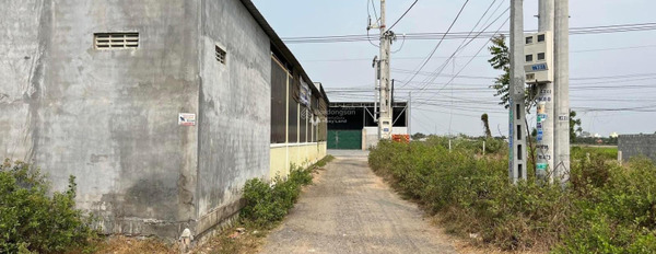 Cần xoay sở tiền trả nợ bán mảnh đất, 205m2 giá bán mua liền 1.25 tỷ ngay trên An Hải, Ninh Thuận, hướng Đông - Bắc giao thông đông đúc-02