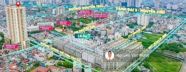 Bán shophouse vị trí đặt ngay trung tâm Tân Triều, Hà Nội, hướng Đông - Nam, trong nhà bao gồm 10 phòng ngủ, 10 WC view bao đẹp-03