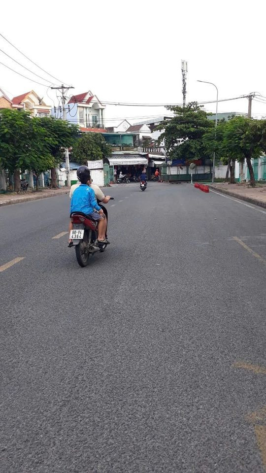 Bán nhà riêng huyện Long Điền tỉnh Bà Rịa - Vũng Tàu giá 13.5 tỷ-0