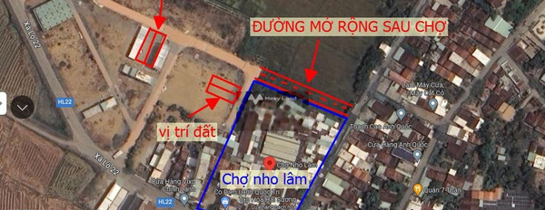 900 triệu bán đất với diện tích 100m2 vị trí thuận lợi tọa lạc trên Hòa Quang Bắc, Phú Yên-02