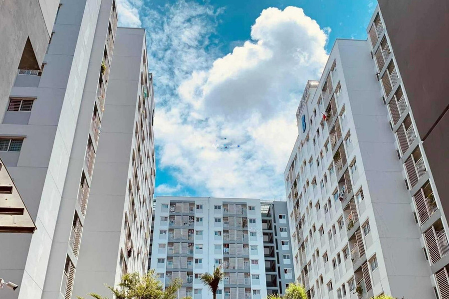 Gặp khó tiền nong, bán chung cư vị trí đặt vị trí nằm ở Phú Hữu, Quận 9 bán ngay với giá hữu nghị 1 tỷ diện tích trong khoảng 40m2-01