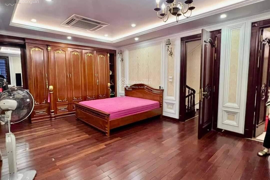 Nằm ở Nguyễn Hữu Thọ, Đại Kim, bán nhà, bán ngay với giá hấp dẫn 9.7 tỷ có diện tích rộng 50m2, trong nhà này có tổng 4 phòng ngủ ở lâu dài-01