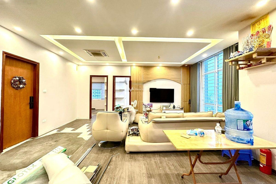 Vị trí thuận lợi tại Hoàng Mai, Hà Nội, bán chung cư bán ngay với giá 4.4 tỷ, trong căn này gồm 3 phòng ngủ, 2 WC bãi đậu xe rộng-01