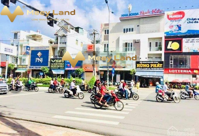 Diện tích khoảng 66m2 bán nhà vị trí phát triển Quận 1, Hồ Chí Minh hỗ trợ mọi thủ tục miễn phí