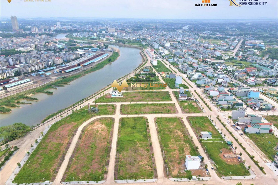 Bán đất KaLong Riverside City Ka Long, Móng Cái, diện tích 100m2, giá 1,8 tỷ-01