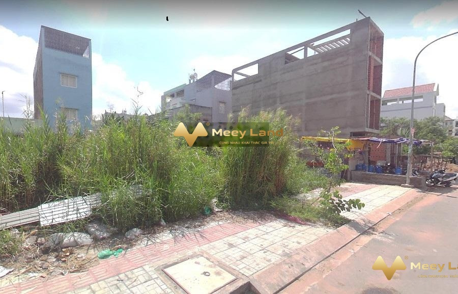 Bán đất giá 645 triệu tại Củ Chi, Hồ Chí Minh, diện tích 90m2-01