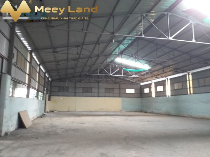 Siêu gấp cho thuê kho bãi diện tích chuẩn là 2000 m2 vị trí thuận lợi tọa lạc ngay ở Biên Giang, Hà Đông giá hữu nghị 110 triệu/tháng vị trí siêu đẹp-01