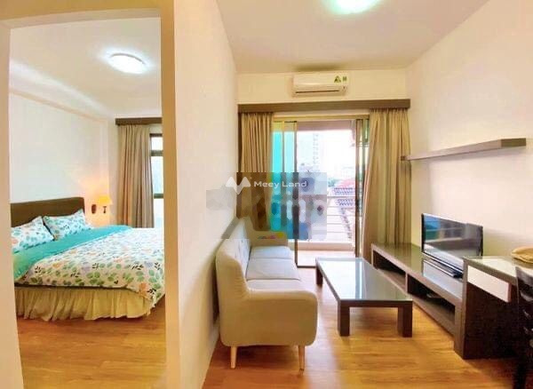 Vị trí mặt tiền nằm ở Dịch Vọng Hậu, Cầu Giấy, cho thuê chung cư giá thuê êm 7.5 triệu/tháng, căn hộ này có 1 phòng ngủ, 1 WC không tiếp trung gian-01