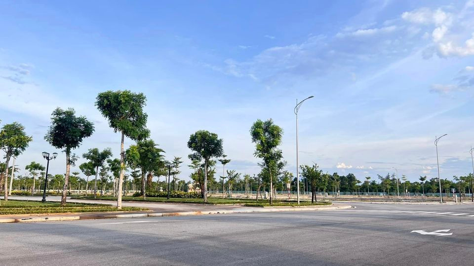 Bán đất thành phố Tam Kỳ tỉnh Quảng Nam giá 15.0 triệu-5