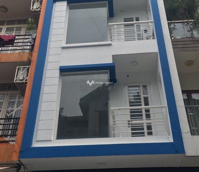 Nhà gồm 6 PN cho thuê nhà ở diện tích gồm 68m2 thuê ngay với giá hiện tại 32 triệu/tháng vị trí thuận lợi tọa lạc ngay trên Phường 5, Hồ Chí Minh-01