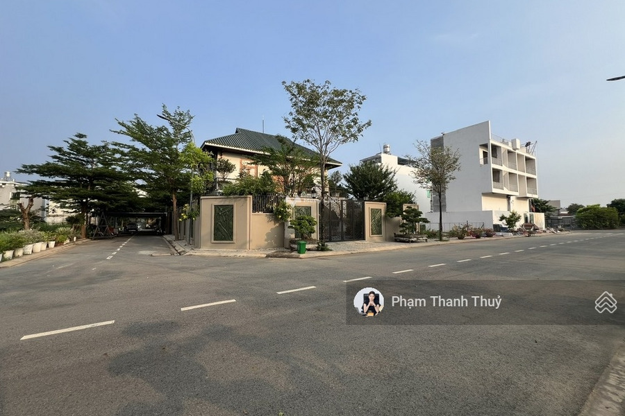 Bán đất tại Phú Thuận, Quận 7. Diện tích 65m2-01