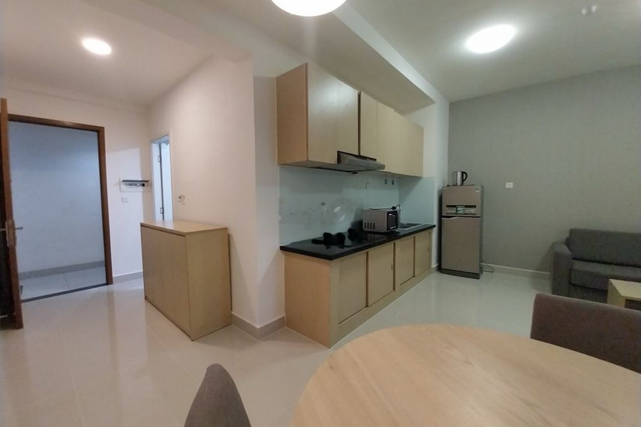 CHO THUÊ CĂN HỘ CHUNG CƯ THE PARK RESIDENCE - 1PN1WC FULL NT 8TR -01