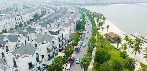 46 tỷ, bán liền kề tổng diện tích là 297m2 vị trí ngay Hoàn Kiếm, Hà Nội khu vực dân cư-02