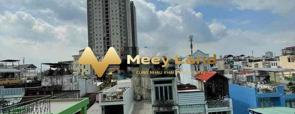 Nhà có 3 PN bán nhà ở diện tích khoảng 28m2 bán ngay với giá chính chủ chỉ 4.15 tỷ vị trí thuận tiện ngay tại Quận 4, Hồ Chí Minh-03