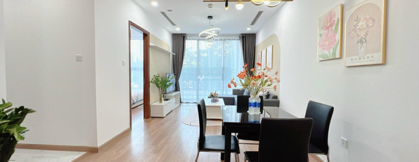 Cho thuê chung cư vị trí thuận lợi nằm trên Times City, Hai Bà Trưng, Hà Nội. Diện tích 80m2-03