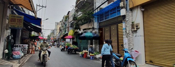 Cho thuê nhà có một diện tích là 64m2 vị trí ngay tại Phường 14, Tân Bình thuê ngay với giá giao động 16 triệu/tháng-03