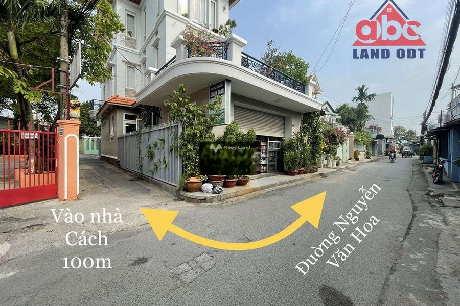 DT 80m2 bán nhà ở vị trí mặt tiền ngay ở Biên Hòa, Đồng Nai hướng Nam tổng quan bên trong nhà 2 phòng ngủ 2 WC vui lòng liên hệ để xem trực tiếp-01