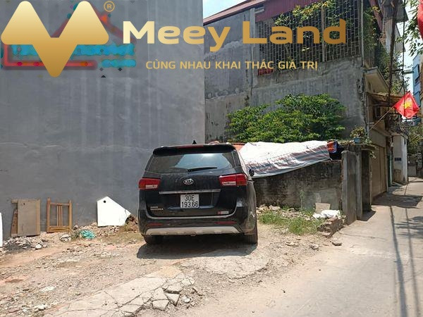 Phú Diễn, Hà Nội 3.2 tỷ bán đất dt quy ước 39 m2-01