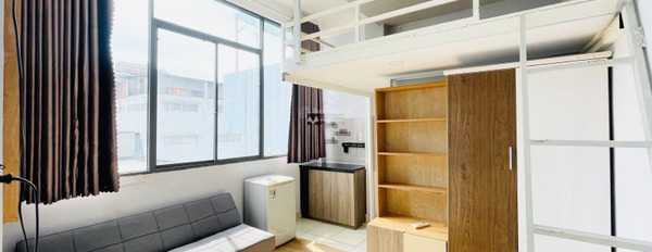 Cho thuê chung cư vị trí đẹp tại Phường 5, Hồ Chí Minh, căn hộ bao gồm 1 phòng ngủ, 1 WC hỗ trợ mọi thủ tục miễn phí, giá mùa dịch.-03