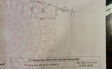 5.26 tỷ bán đất dt chính là 501m2 ngay trên Đa Phúc, Đông Xuân-02