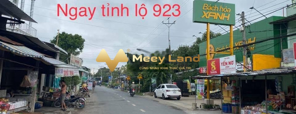 Đường Tỉnh Lộ 923, Huyện Phong Điền bán đất giá bán liền 5.8 tỷ có dt 3200 m2-03