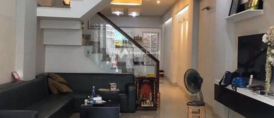 Nhà gồm 5 phòng ngủ cho thuê nhà ở diện tích khoảng là 80m2 thuê ngay với giá giao lưu 15 triệu/tháng tọa lạc ngay Cây Trâm, Gò Vấp-02