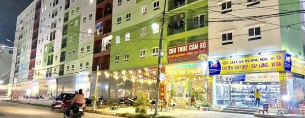 Bị ép trả nợ, bán chung cư vị trí thuận lợi nằm ở Ấp Đồn, Bắc Ninh vào ở luôn giá siêu mềm 298 triệu có dt chung là 30 m2-03