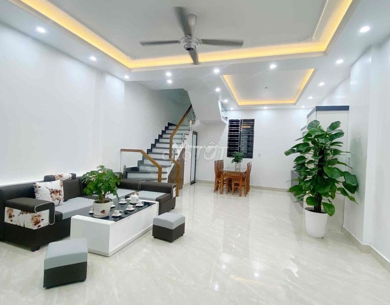 Nhà gồm 4 PN bán nhà ở diện tích khoảng 57m2 bán ngay với giá êm 3.35 tỷ gần Tôn Đức Thắng, Lê Chân, hướng Tây Nam-01