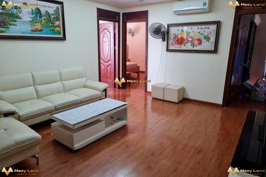 Bán căn hộ bao gồm có full đồ vị trí đẹp tọa lạc tại phường Cổ Nhuế 1, quận Bắc Từ Liêm-01