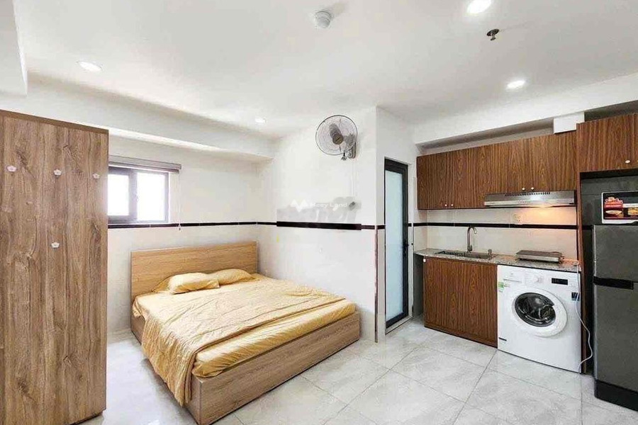 Nội thất đầy đủ, cho thuê căn hộ có diện tích quy ước 30m2 tọa lạc ngay ở Mai Văn Vĩnh, Quận 7 giá thuê mua liền 6.5 triệu/tháng-01