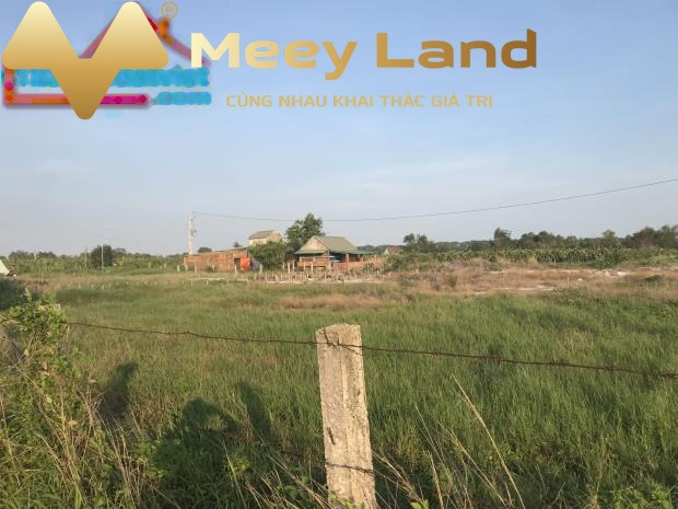 Giá 4.1 tỷ bán đất có dt gồm 8022 m2 mặt tiền tọa lạc ngay tại Tân Tiến, Bình Thuận, hướng Nam-01