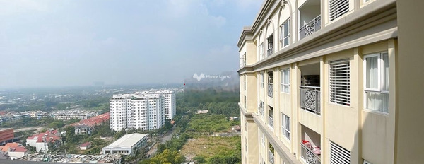 Cho thuê chung cư vị trí thuận lợi tọa lạc ngay ở Trung Sơn, Bình Hưng giá thuê cực tốt từ 16 triệu/tháng-03