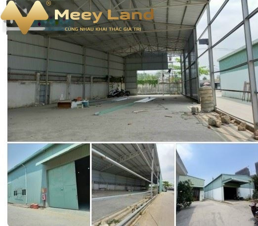 Cần vốn nên cho thuê kho bãi diện tích khoảng là 450 m2 vị trí đẹp ngay Phú Thuận, Hồ Chí Minh thuê ngay với giá công khai 45 triệu/tháng ở lâu dài-01