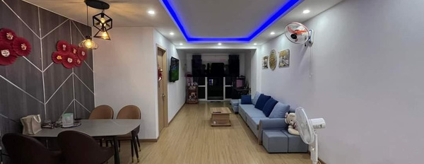 Bán gấp căn hộ 68.3m2 + 1PN + 2WC + full nội thất chung cư thương mại Hòa Khánh Liên Chiểu -02