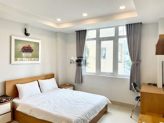 Cho thuê căn hộ, vị trí đặt ngay Mê Linh, Phường 19 giá thuê chỉ 8.5 triệu/tháng diện tích rộng rãi 45m2-01