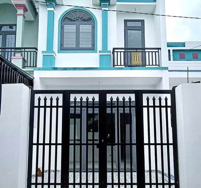 Bán nhà riêng thành phố Biên Hòa tỉnh Đồng Nai, giá 1.48 tỷ-01