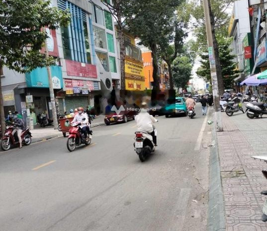 Cho thuê nhà vị trí đặt gần Tân Định, Hồ Chí Minh, thuê ngay với giá thương lượng 35 triệu/tháng có một diện tích 58.5m2
