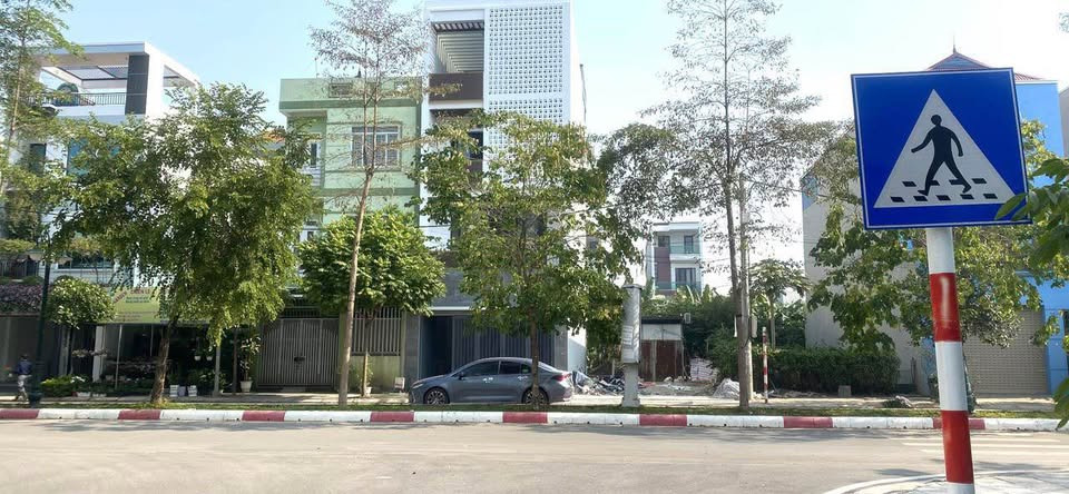 Bán đất thành phố Phúc Yên tỉnh Vĩnh Phúc giá 35.0 triệu-0