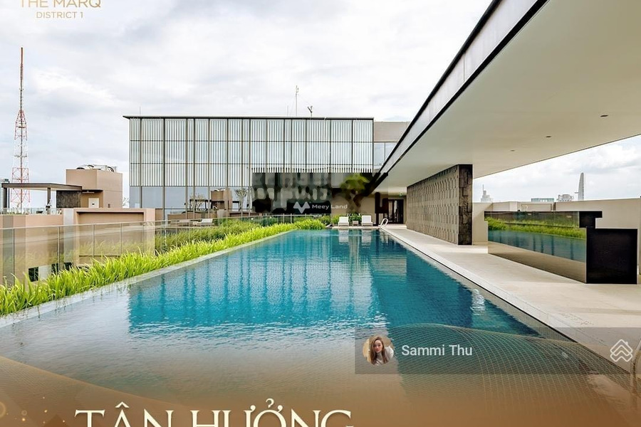 Mua nhà riêng, bán chung cư vị trí đặt ngay ở Nguyễn Đình Chiểu, Quận 1 bán ngay với giá đề cử chỉ 15 tỷ có diện tích thực 73m2-01