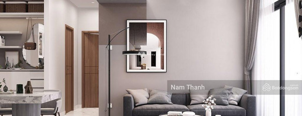 Cần quay vòng vốn bán cực nhanh, bán chung cư mặt tiền nằm tại Bến Vân Đồn, Hồ Chí Minh bán ngay với giá mua liền từ 5.3 tỷ Diện tích nền 75m2-03