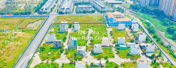 Khoảng 9.2 tỷ bán đất Diện tích đất 84m2 vị trí đặt tọa lạc ở Song Hành, An Phú, hướng Bắc-03