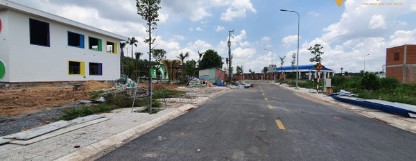 Bán đất mặt đường ĐT746B xã Tân Lập, Tân Uyên-02